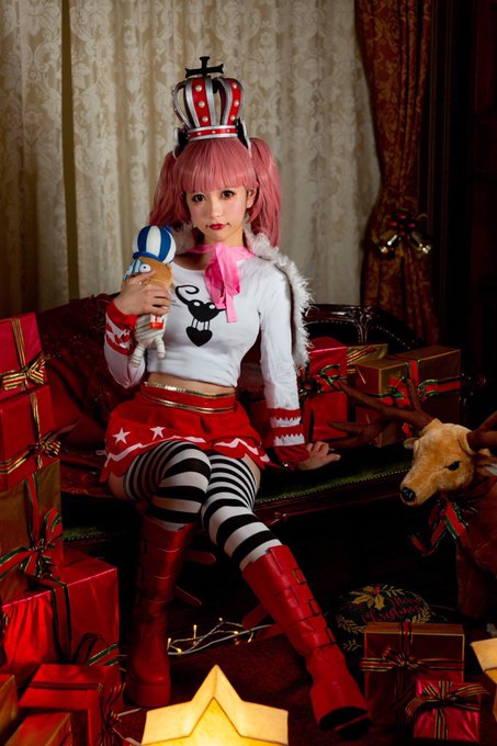 コスプレイヤーKaori（ふしみかおり）のTwitter画像80