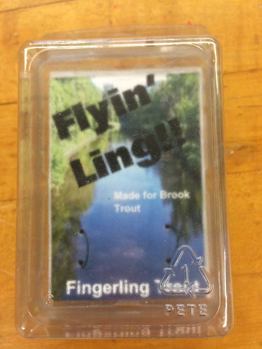 TulpySTEM's tweet photo. Mrs Pastorโs 8th gr STEM classes are designing fishing lures & working with Mr Ricapitoโs IED classes to bring their 2D drawings to life with the 3D printer or laser cutter. They have designed hard plastic, soft plastic, & wooden lures as well as packaging. #TulpySTEM #TulpyPride https://t.co/qqj2UPJee1