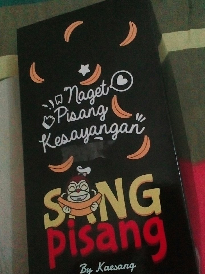 suciayunda2's tweet photo. Demi makan ini harus naik kereta dulu ke malang 😌
Mugo-mugo ndang iso bangun omah mas @kaesangp 😂🙏

#bukankueartis https://t.co/Z2Gcte5uxu