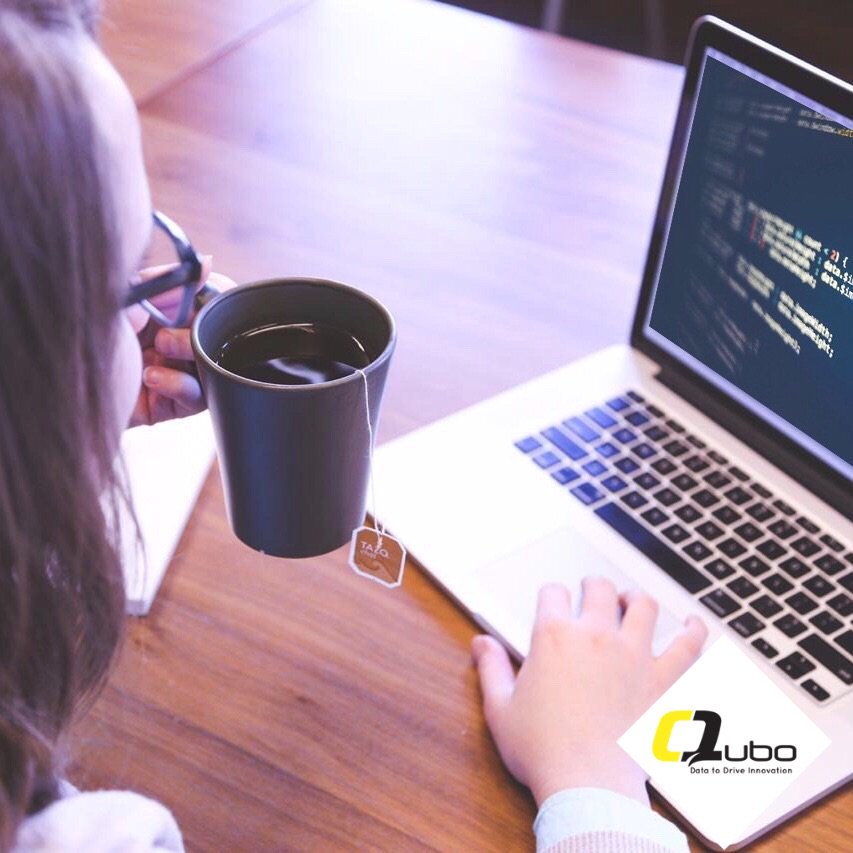 qubotec's tweet photo. No Brasil, apesar de serem maioria no ensino superior, as mulheres representam 20% dos alunos nos cursos relacionados à computação.

A participação das mulheres no mercado de trabalho em geral chegará perto a dos homens somente no ano de 2133.  

Fonte: World Economic Forum https://t.co/2YEWMgz7nA