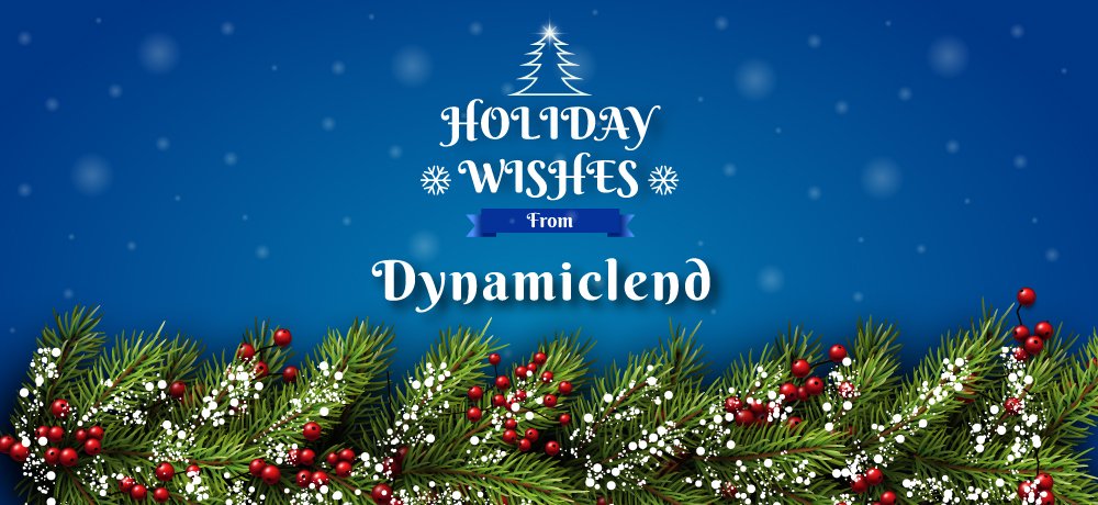DynamicLend's tweet image. SEASON’S GREETINGS FROM DYNAMICLEND
1l.ink/D2GG5H6
Contact DYNAMICLEND for mortgage solution. Visit us at dynamiclend.com or Call us at (800) 307-7079 
#DYNAMICLEND #mortgagelenders #canada