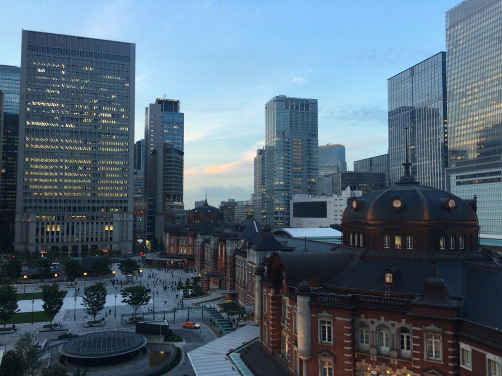 cb_foreigners's tweet photo. 🗼Recommended Tokyo trip🗼

-Marunouchi ver.-

KITTE In Tokyo's Marunouchi area, which represents the heart of Japan, many forms of "excitement" are delivered, linking people to people, cities to cities, and eras to eras❗️
https://t.co/ZseAY0p5y8

#japan #日本 #日本語勉強中 https://t.co/WnDd5q3ljA