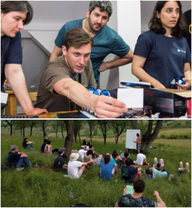 Co_Biologists's tweet photo. We support biologists around the world who are organising meetings, workshops and conferences in the fields covered by our journals. The next deadline for our Scientific Meeting Grants is 4 January 2019. https://t.co/w93324784v https://t.co/eNgF4ujrW8