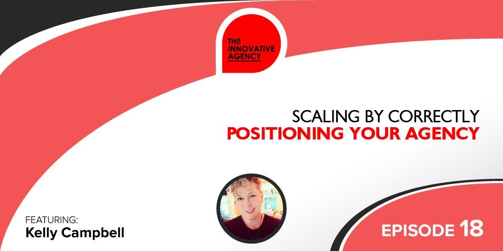 AgencyLegal's tweet photo. Via @SharonToerek: Are you ready to have an irreplaceable agency, at scale? In the latest episode of #TheInnovativeAgency #Podcast, @agencyscaler, Kelly Campbell, shares advice from her own agency experience and consultancy https://t.co/HuTJpwHksT #agency #agencybiz #agencygrowth https://t.co/OrdYQj9Fvi
