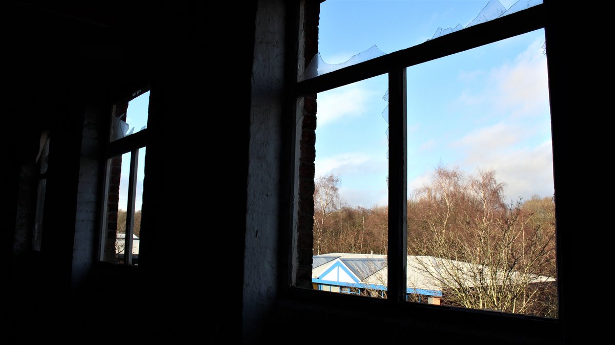 Clarky1503's tweet photo. Inside #Bolton's #SpaMill formerly A&H Sharples!
The Urban Collective
We Film It...
Full Album Link - https://t.co/5Hvu15t52M
@Clarky1503 #UrbanExploration #UrbanDecay #Urbex #Abandoned #photography #History https://t.co/v04KsDBtFL