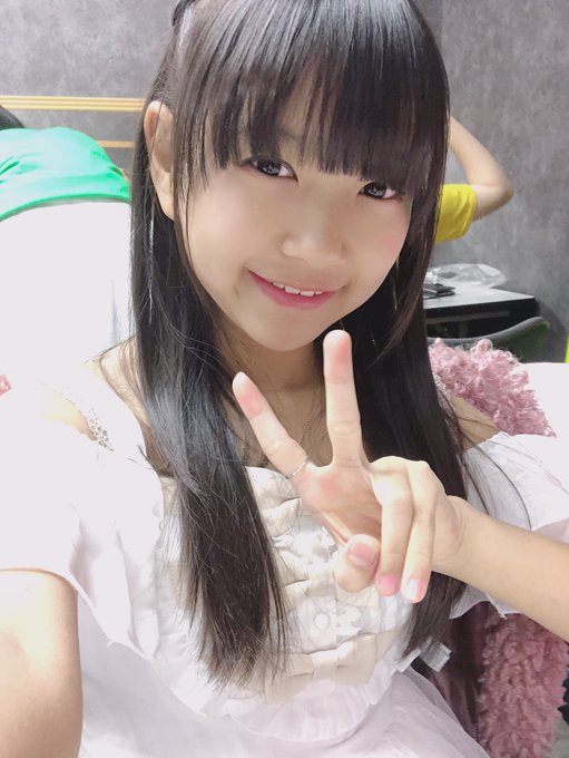 Twitterのコスプレ画像2