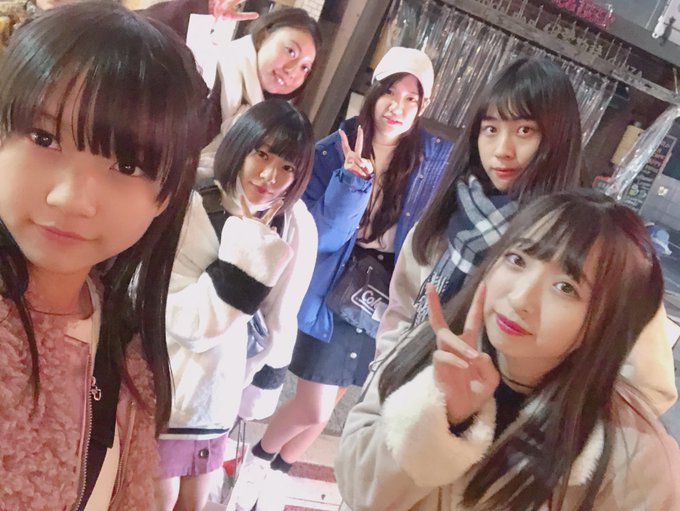 Twitterのコスプレ画像3