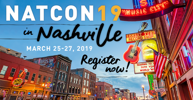 NationalCouncil's tweet photo. If you come to #NatCon18, you’ll be able to fulfill your licensing requirements in the most enriching environment possible. Earn education credits while enjoying the biggest behavioral health conference: [https://t.co/wveM4DMFet] https://t.co/X42tLiFlp1