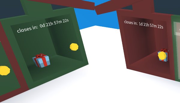 Small Games On Twitter Today Is Day 7 Of Free Gifts In - 