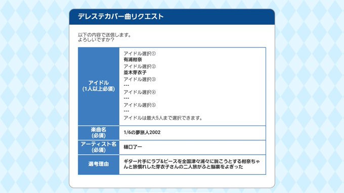なみきめーこさん12月号 下 11ページ目 Togetter