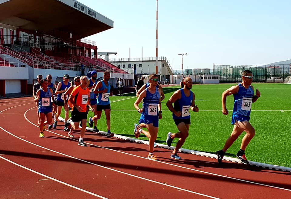 gibathletics's tweet photo. Thank you @GibChronSports and @GBC_Sports for covering @GAAA5 Road Racing League and Track Races throughout 2018. It is thanks to your coverage that we are growing in numbers at the starting line. Happy Christmas🎊🎉🎅🎅🎅🎅 https://t.co/MSNCp5J7YK