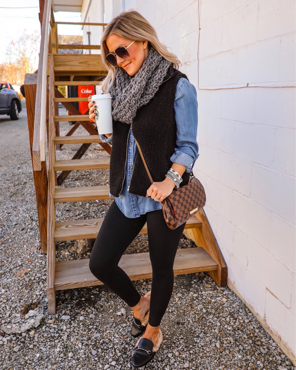 almostreadyblog's tweet image. Something fun for you over on the blog today - you can get 30% OFF my favorite new wrap bracelets from Victoria Emerson with code HOHOHO - Click the link in my profile to shop! Xoxo liketk.it/2yUOS @liketoknow.it #liketkit  #LTKunder50  #LTKholidaygiftguide #sponsored