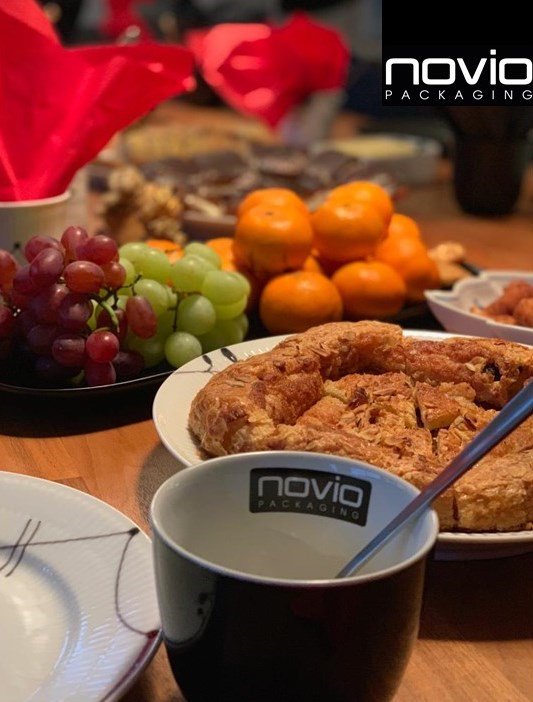 ScanPackAS's tweet photo. Happy Holidays!
But if you miss packaging we are still here!
The entire team at Novio Packaging Scandinavia wishes you a Merry Christmas and a Happy New Year! https://t.co/5UKsPanLfO