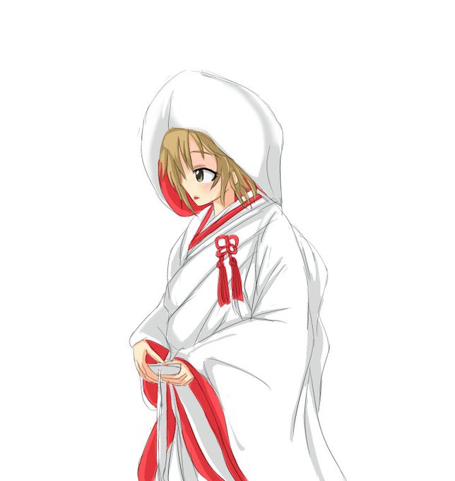 白無垢のtwitterイラスト検索結果 古い順 白無垢のtwitterイラスト検索結果 古い順