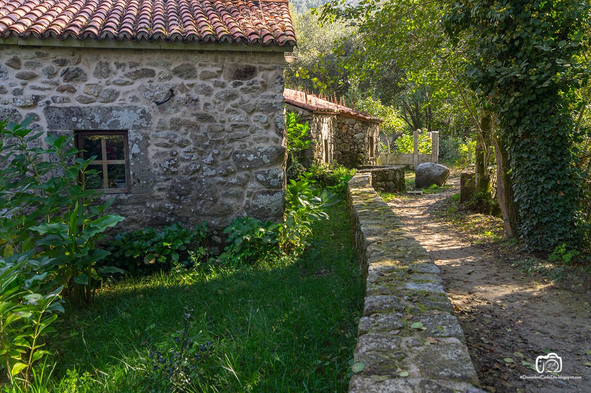 DescubreCadaDia's tweet photo. Camiño a fervenza de #Segade #Caldas #Galicia https://t.co/VC4mQybgIa