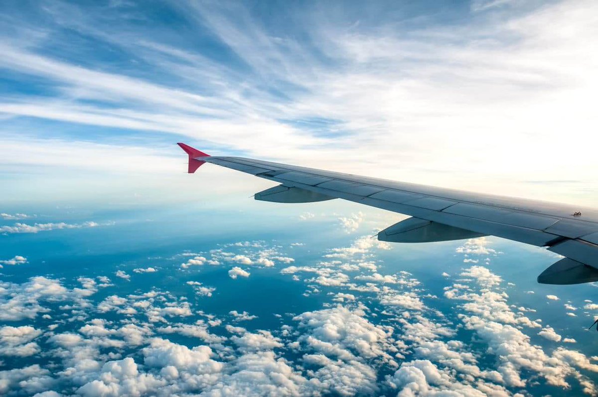 odysolutions's tweet image. How To Find The Cheapest Flights For Traveling - goo.gl/CZF9kE

Travel doesn’t have to be expensive, but airline tickets often are. Here are my favorite tricks for how to find cheap flights 

#FlightBookingTips #FlightBookingEngine #FlightReservationSoftware