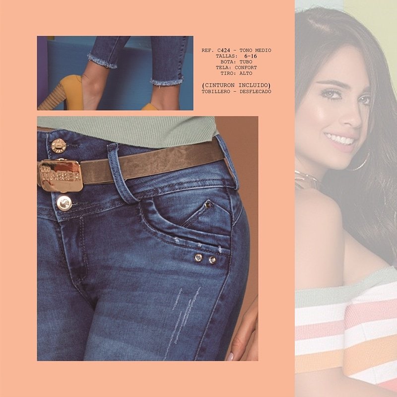 Wasser_Jeans's tweet image. Diciembre mes par romper la rutina, hacer reuniones, dar regalos y para plantearte nuevas metas🎄👖💝Sé parte de nuestra familia #WasserJeans, jeans de #ExcelenteCalidad con #AjustePerfecto

💻 facebook.com/WasserJeans 
☎️ Whatsapp +57 312 476 5220 
WasserJeans.com.co