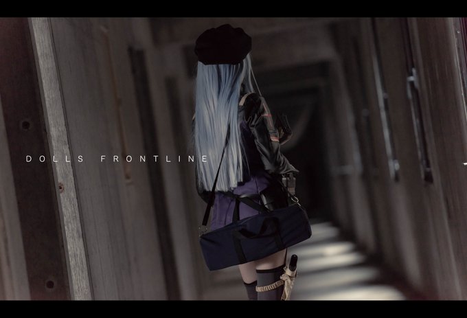 Twitterのコスプレ画像9