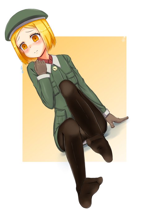 大吸特吸#絵描きさんと繋がりたい#創作の輪#糸会#FGO#ポール・バニヤン 