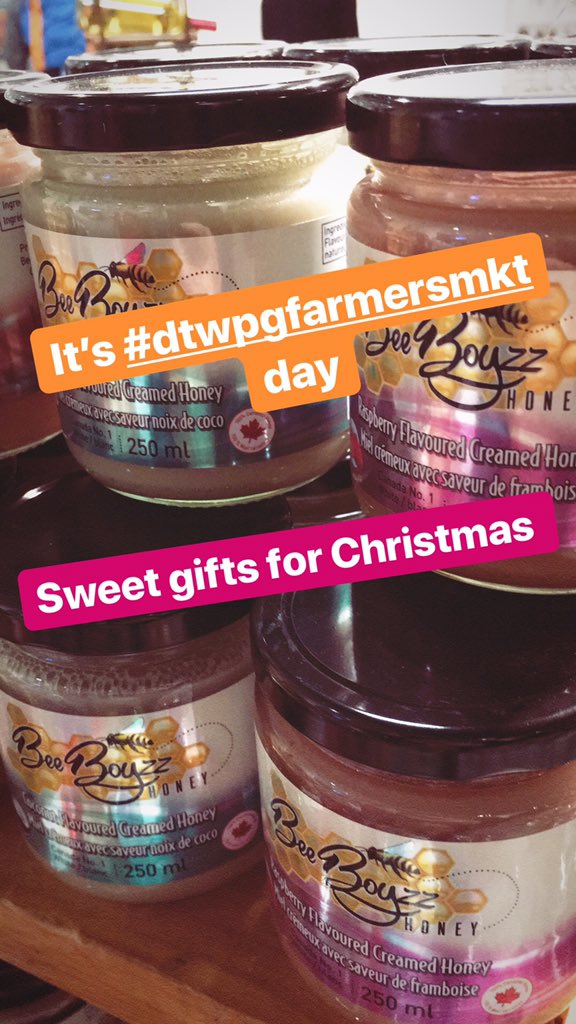 shop_cityplace's tweet photo. It’s event day at Cityplace! DYK Cityplace turns 100 years old in 2019? We’re kicking it all off today with @dtwpgfarmersmkt and @VirginRadioWPG is live on location, and there will be cake 🎉🎉 Everyone is welcome! Cityplace is #justgettingstarted 🎉🎉 #Winnipeg #finditdowntown https://t.co/Wuz9QtC9r0