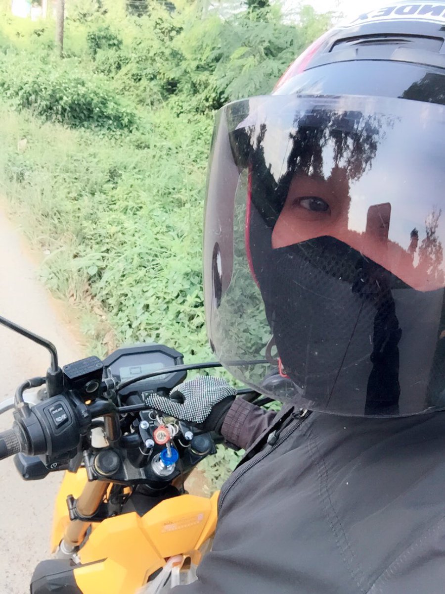 Numuk14's tweet image. คถ เสมอ S