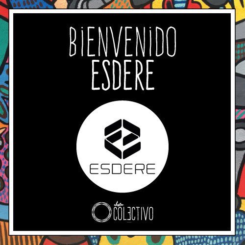 ClusterColectiv's tweet photo. Bienvenido #ESDERE a nuestra comunidad de Cluster Colectivo!
β’
β’
β’
#Esdere #bienvenido #clustercolectivo #dgl #oficina #coworking #sinergia #cadenadevalor https://t.co/cMdaaXCt8A