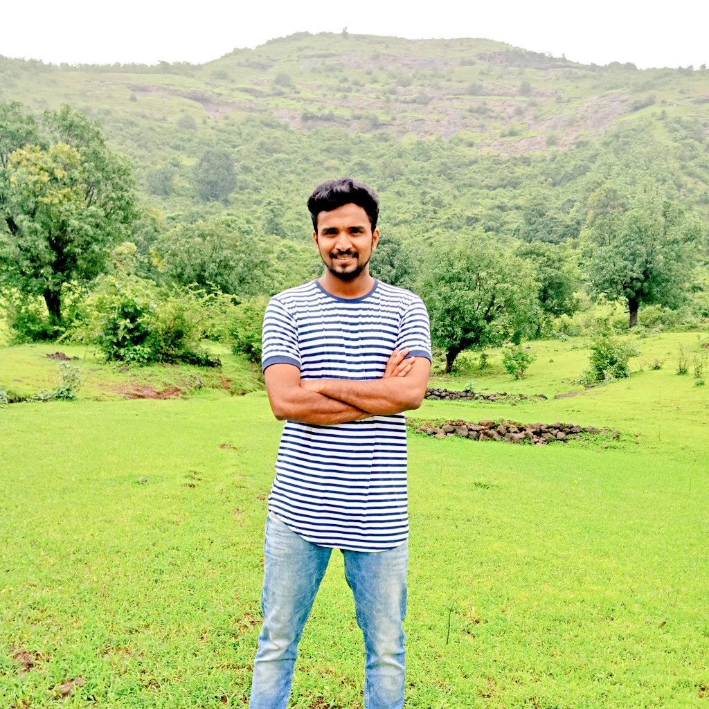 #NewProfilePic #awesome #wheather #nashik #dugarwadi