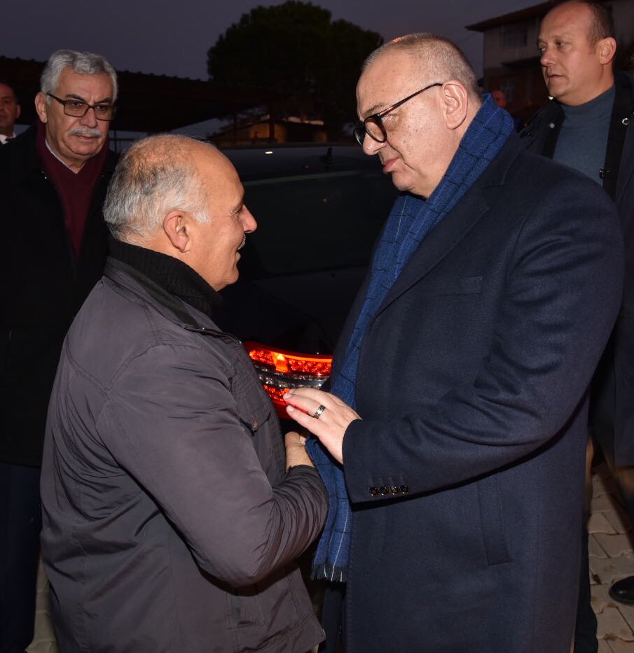 Cengiz Ergün