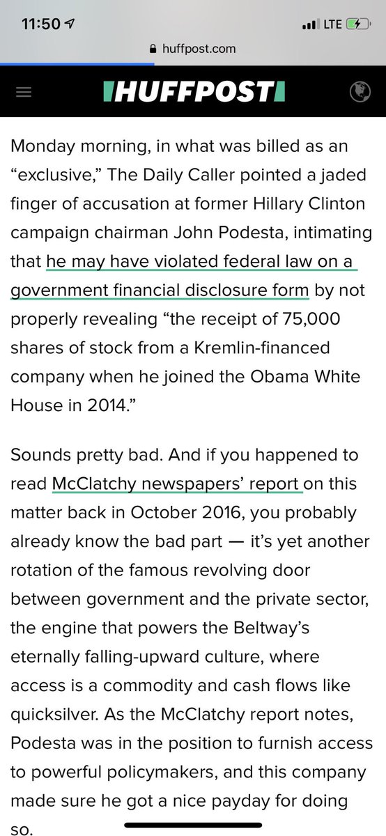...and here’s  $kippy, actually colluding with Russia in 2014, just before he joined the Obama Administration. https://m.huffpost.com/us/entry/us_58d96696e4b0f805b32240d3