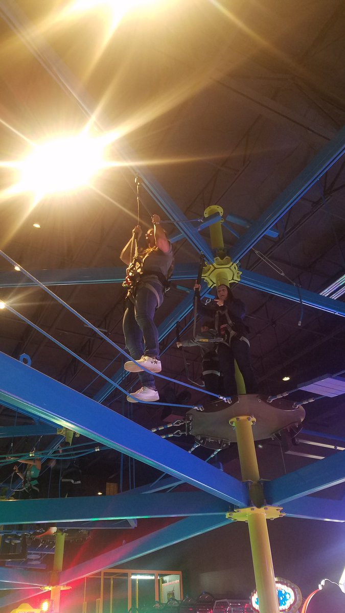 Stephanie May tweet media