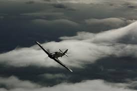 century_war's tweet photo. 14,533 Hawker Hurricanes came off the production line between December 1937 and the end of WW2. The very last Hurricane to be made, number PZ865, is still flying and performing at airshows as part of the Battle of Britain Memorial Flight. #Hurricane #BattleofBritain #PZ865. https://t.co/VEAUvrnaEH