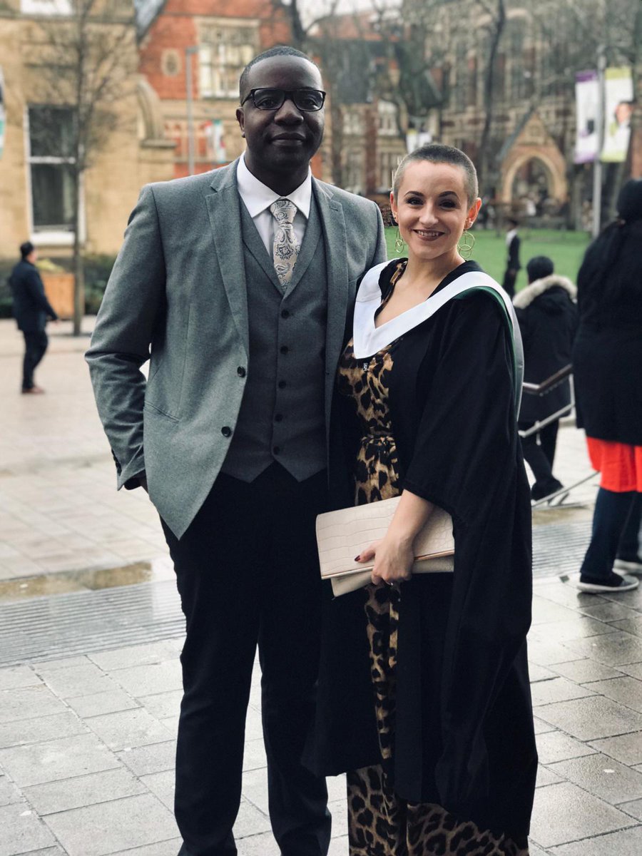 LaurenHuxley's tweet photo. Brilliant day! #LeedsGrad18 https://t.co/BbNjxJK8qX