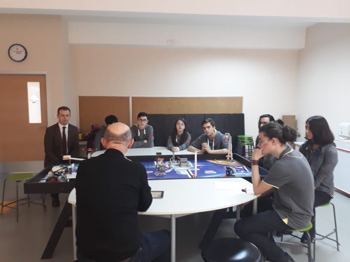 Prof. Dr. Erhan Bütün ile görüşmemizi gerçekleştirdik. Bu önümüzdeki süreçte bize yardım edeceği için kendisine teşekkürlerimizi sunuyoruz. <a href="/BilimKahraman/">Bilim Kahramanları</a> <a href="/orcun_baris/">Orçun Barış</a>