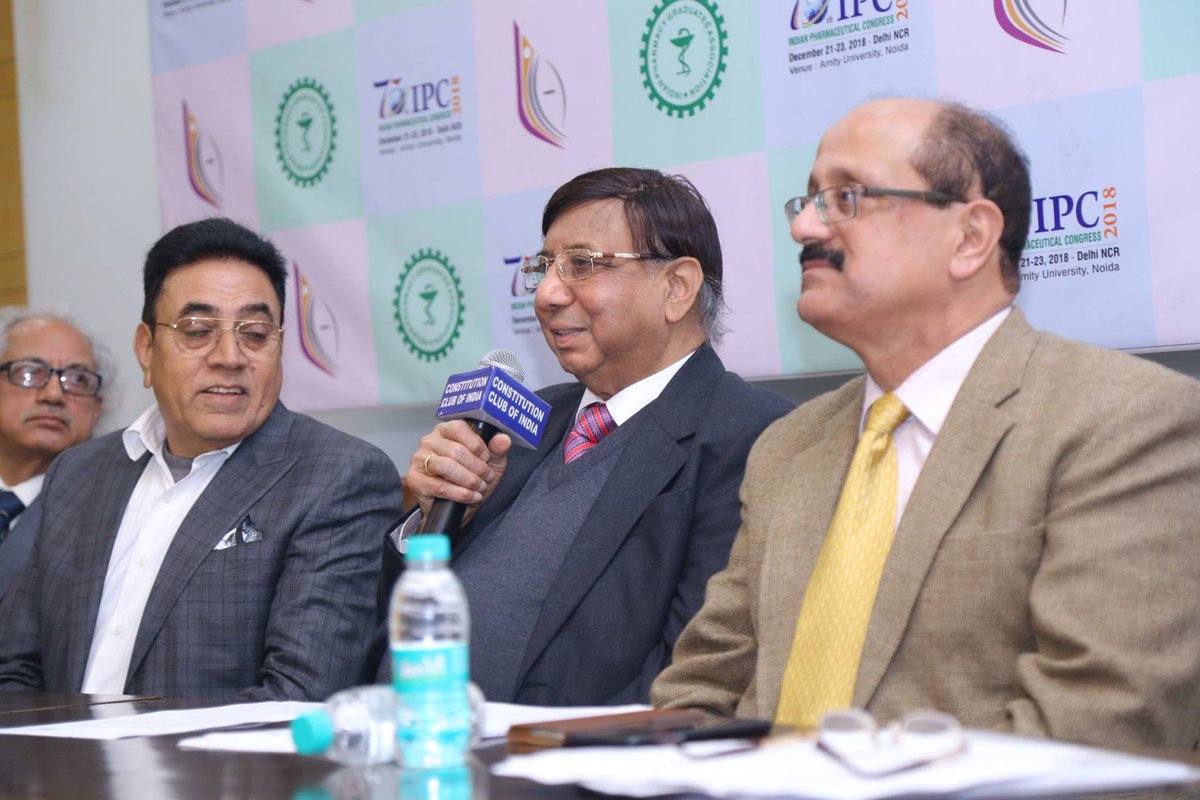 70IPC's tweet photo. 70th IPC Press Conference
PART 1 of 2

#70IPC #AMITY https://t.co/kuxvzbZ3UH