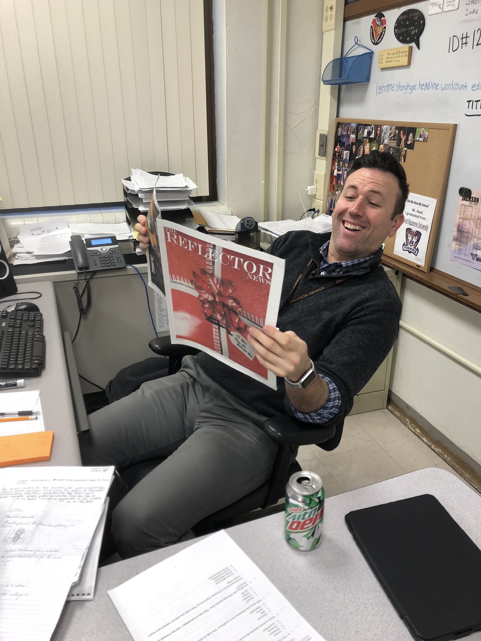 Norwalk Reflector Newspaper - jhes8as