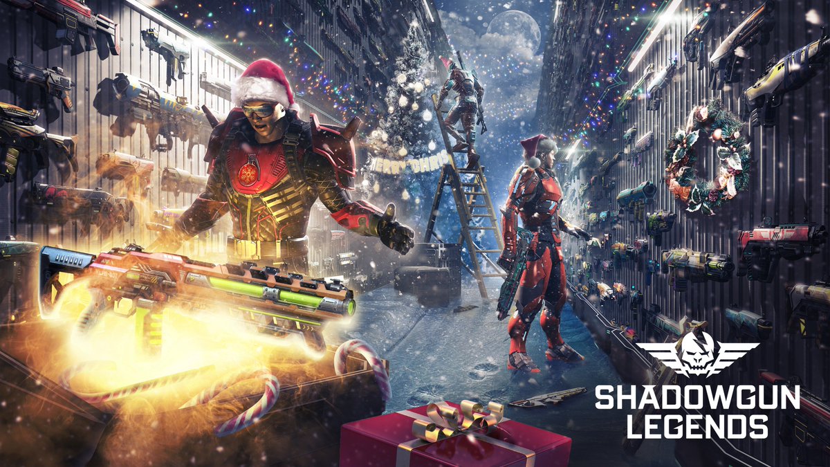 MADFINGER Games - We are hiring! tweet media