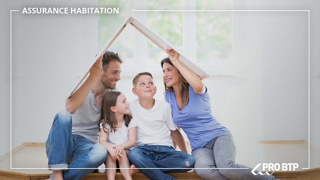 PROBTP_Groupe's tweet photo. [#ASSURANCE] Protégez votre foyer en choisissant le bon contrat d'assurance pour votre habitation ! Découvrez toutes nos garanties par ici https://t.co/8tsf47nJxY #PROBTP #ASSURANCEHABITATION #MULTIRISQUES https://t.co/jQpPjcZUi6