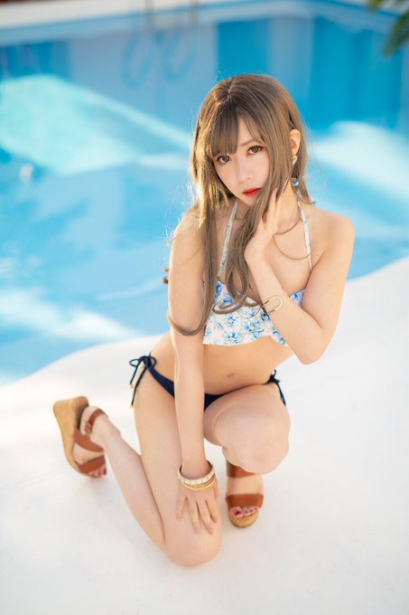 Twitterのコスプレ画像38