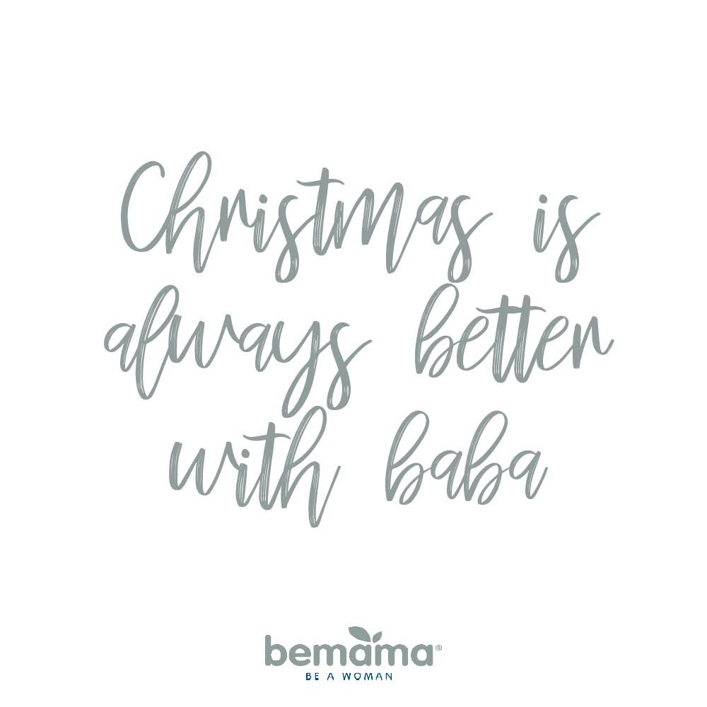 bemama_UK's tweet photo. 'Favourite' if you're excited to spend Christmas with your little one! 🎅🎄 https://t.co/NpU6gOd1CO