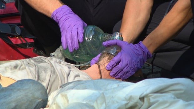 rufedupca's tweet photo. They’re beginning to listen, but so many have died needlessly to get to this point. Overdose task force recommends city establish clean drug supply site
https://t.co/avSJpQqPTK https://t.co/ie7ep7UOTC