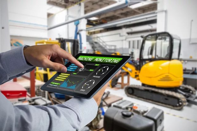 CourtneyBrewer's tweet photo. #DigitalTransformation and real-time analytics are more important than ever for #maintenance, #operations - a movement from siloed, monolithic, proprietary systems to cross-functional, interconnected, open enterprise solutions @arc_advisory #Proscient

https://t.co/7LE4WXKM1u https://t.co/CBr6BgPLzI