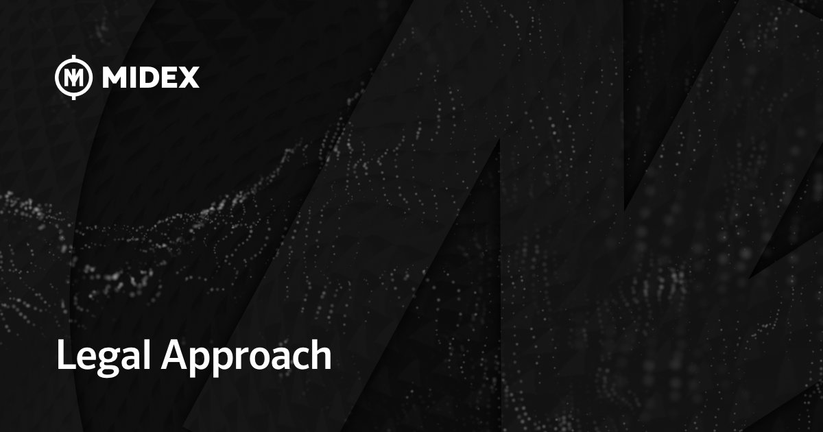 MidexInfo's tweet photo. Dear worldwide Midex users!
Security and Safety are the most crucial aspects in every enterprise, start-up or not.
In Midex we value the transparency and legal approach, that’s why it was fundamentally necessary to launch a full-licensed platform
https://t.co/dC5srl010q https://t.co/CUxny37X1D