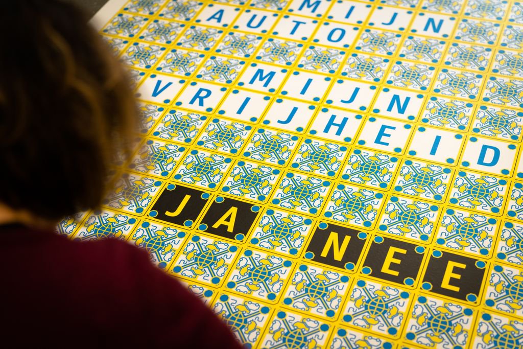 Hoe begaan zijn studenten nog met hun mensenrechten? We zochten het uit voor <a href="/ugent/">UGent</a>​! Lees hoe we deze spraakmakende #contentcampagne op poten hebben gezet: buff.ly/2T2IpaO #contentmarketing