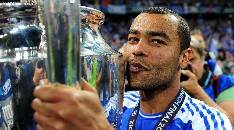 Happy Birthday to Ashley Cole who is 38 today!  