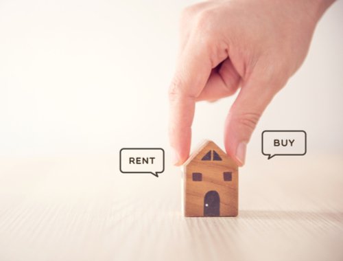 Taking a closer look at the pros and cons of renting  #renting #prosandcons  goo.gl/hbptJi