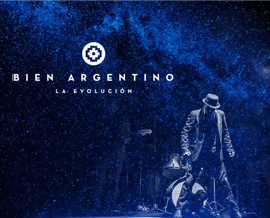 ngelcarabajal's tweet photo. Seamos Felices, el resto viene Solo ... @bienargentinook ❤️ https://t.co/5sO0dppUqv