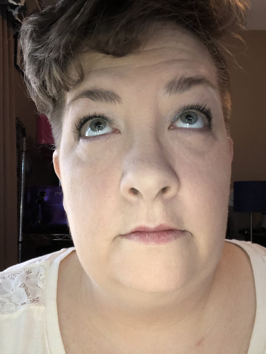 Look what epic mascara can do for you lashes