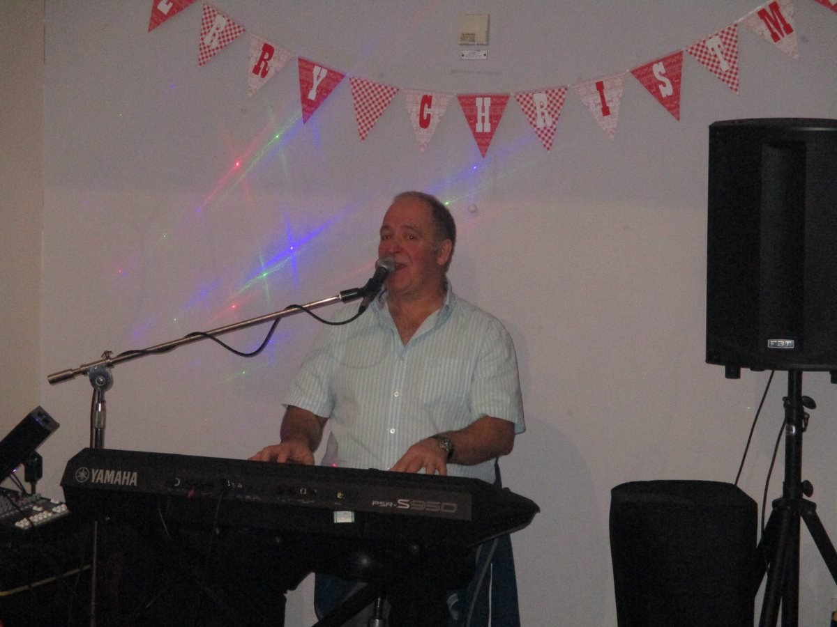 Dale Harrison tweet media