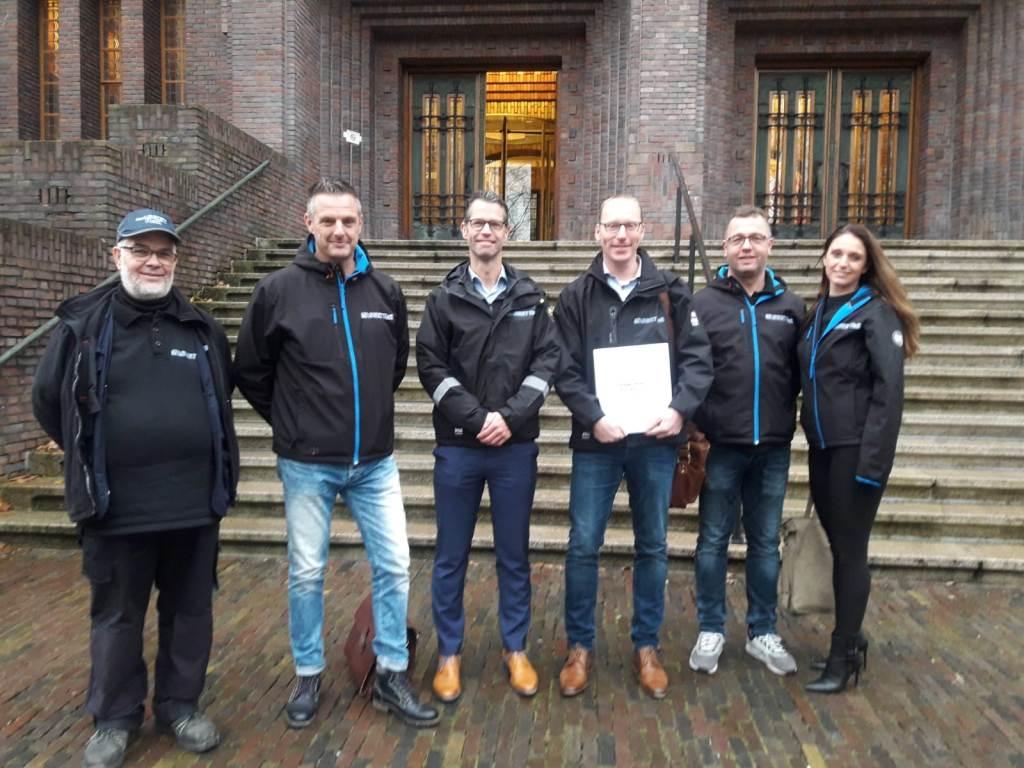 ASSET Rail tweet media