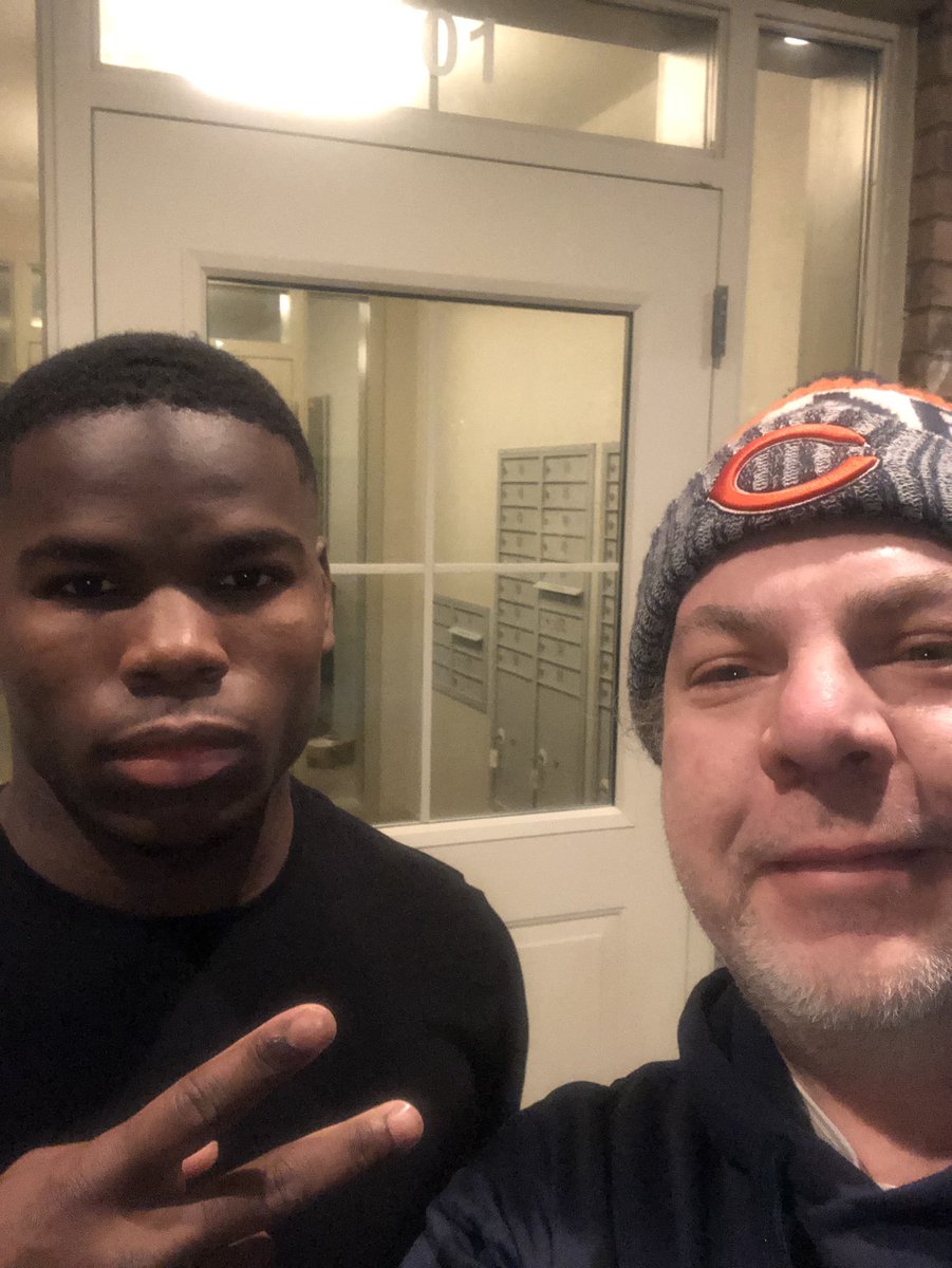 Tarik Cohen I Hope So Kodak Voice
